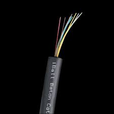 6F Multimode OM3 OFC Cable