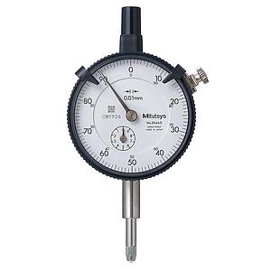 Dial Gauge 0.01 mm x 5 mm