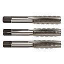 HSS HAND TAP M5x0.8 (SET OF 3)