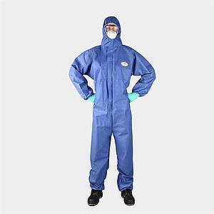 PROTECTIVE COVERALL K1500