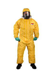 PROTECTIVE COVERALL K4000 SIZE L