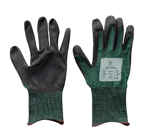 CUT LEVEL B NITRILE MICRO FOAM SIZE XL