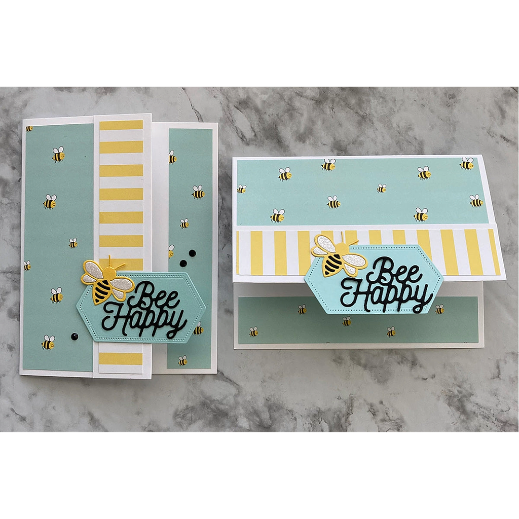 CARDS - CUSTOM CARDS  12x12 CM