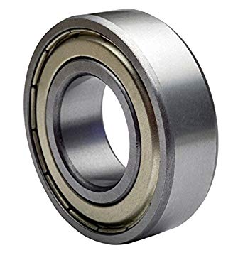 GWS 900-100 SANDRING M/C BEARING 608