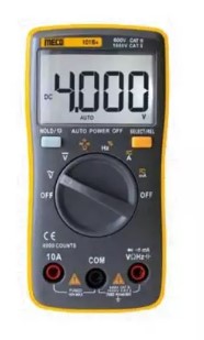MULTIMETER