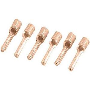 10&16sqmm COPPER RUND LUGS