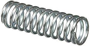 COMPRESSION SPRING,0.375IN LONG,0.3IN OD