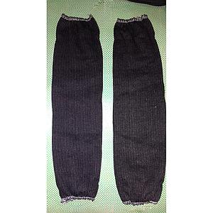 DOUBLE LAYER KNITTED HAND SLEEVE 18 INCH