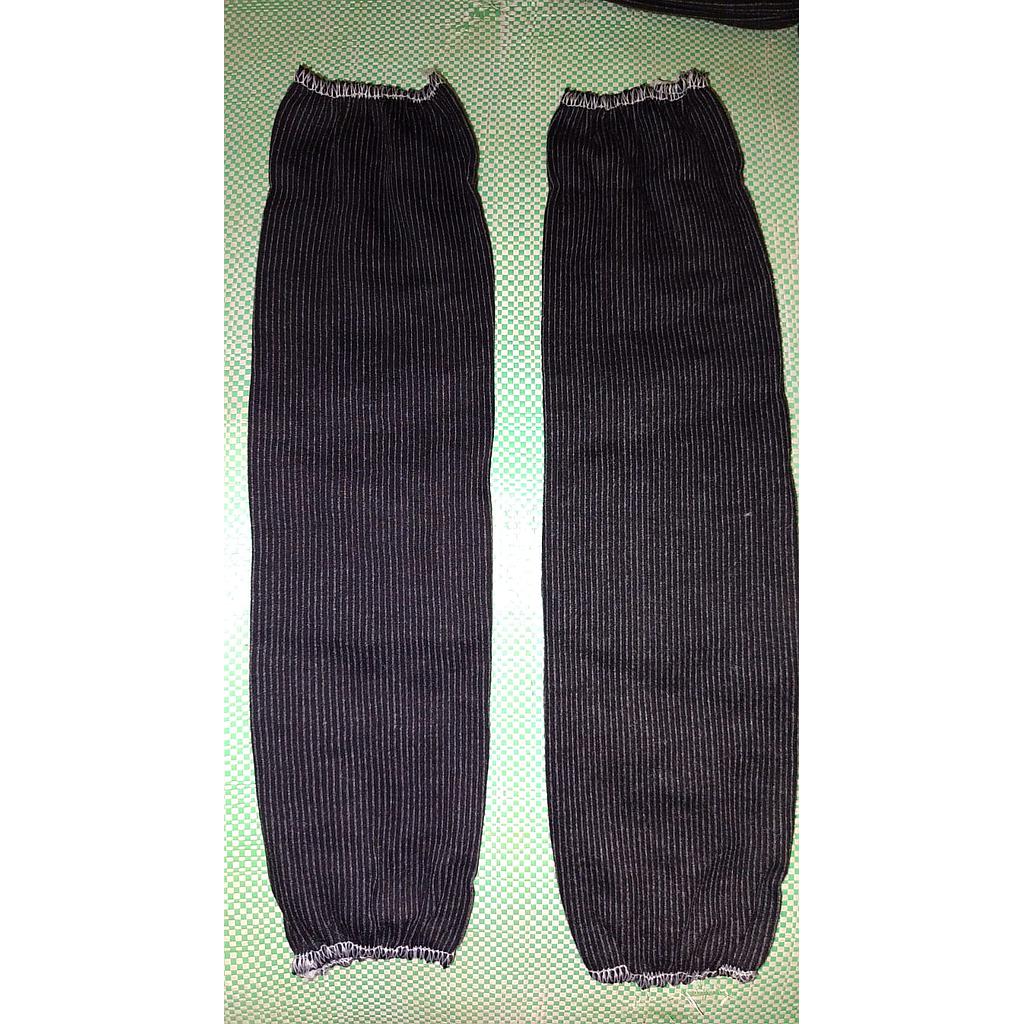 DOUBLE LAYER KNITTED HAND SLEEVE 18 INCH