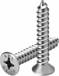 2 INCH SELF TAPPING SCREW