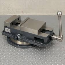 LOCK DOWN JAW MACHINE VICE, Jaw Opening 250MM (MMV-200)