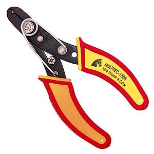 Wire Cutter & Stripper