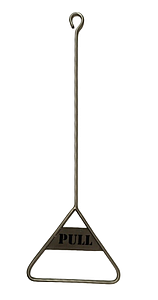 PULL HANDLE