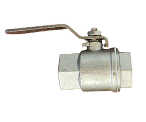 1" VALVE FOR SHOWER