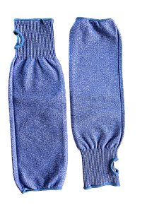 HAND SLEEVE CUT 5 WITH THUMB - GREY