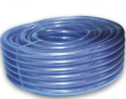 Heavy Duty PVC Hose For LWC water Inlet