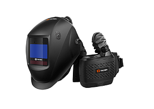 FREFLOW R1 + TM600 WELDING HELMET
