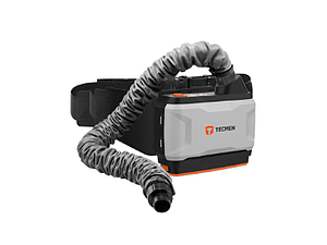 EXFLOW E4 - T BLOWER UNIT INTRINSICALLY SAFE