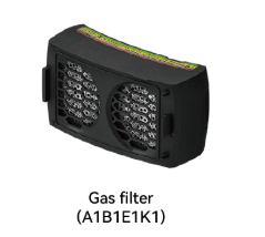 A1B1E1K1 P3 COMBINED FILTER