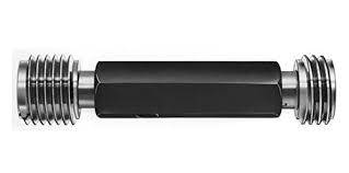 THREAD PLUG GAUGE M4X0.7 6H – ASME STD