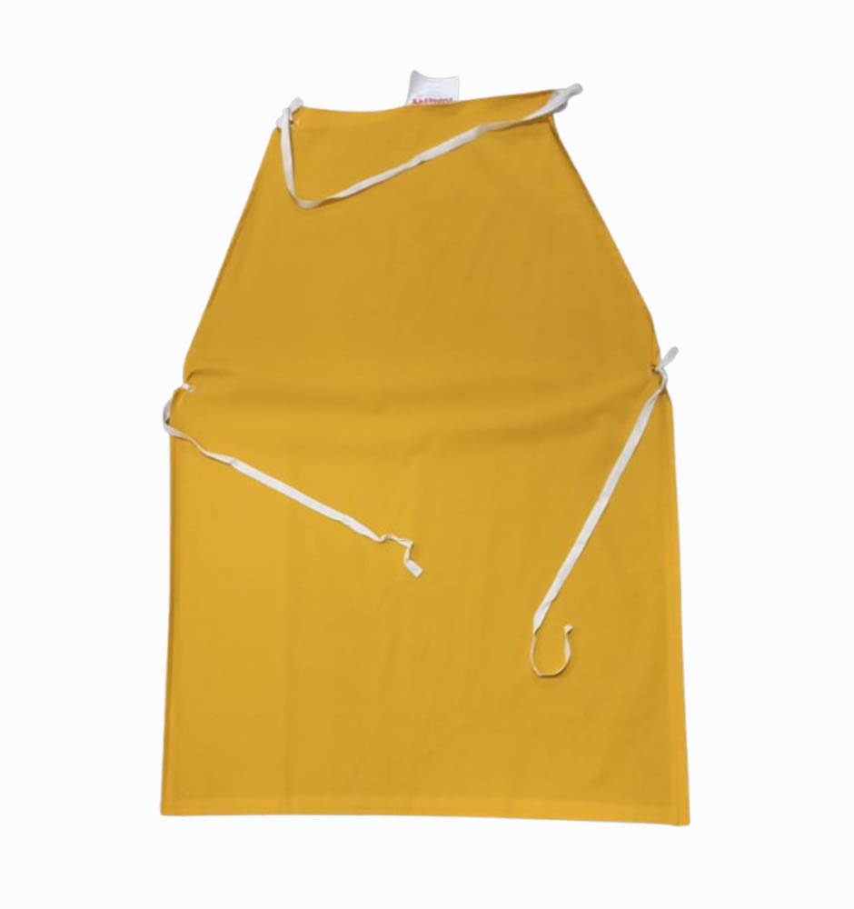 ACID/ALKALI PROOF APRON