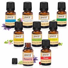 AROMA OIL LAVENDER 1 LTR