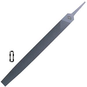 Flat 150 MM Smooth File