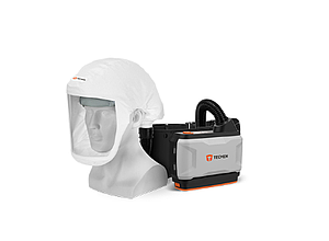 FREFLOW R1 + NORMAL HOOD