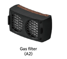 A2 P3 COMBINED FILTER