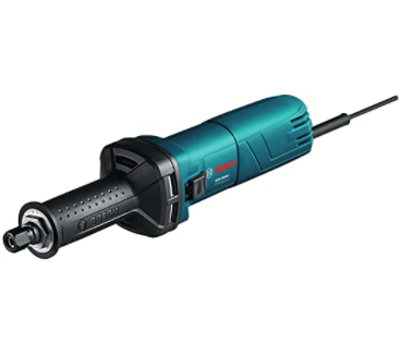 AIR GRINDER BIT 3MM (3X11X38) - CONICAL