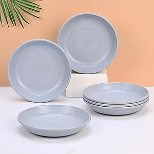 BOROSIL SERVEFRESH CURRY SERVER SET OF 3500ML + 900ML + 1.5L VTH LASER MARKING (SIZE: 20X20MM)