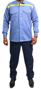D3 & E3 SUIT