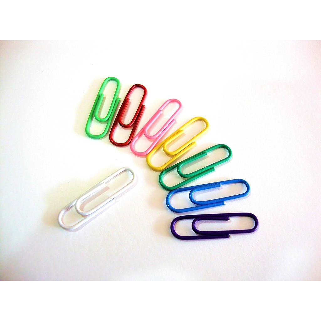 Jump Clips