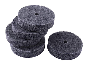 Buffing Wheel 3 Inch 120G