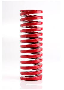 Coil Spring 32X38 Red