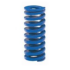 Coil Spring 13X64 Blue