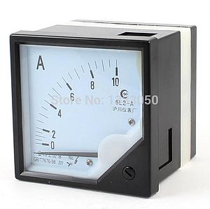 AMMeter 400A KFM7BDC600AK