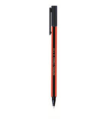 Nataraj Black Ball Pen