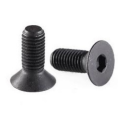 CSK SCREW M6X30
