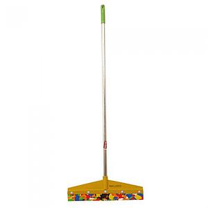 FLOOR WIPER / SQUEEGEE 24 INCH SET PLASTIC