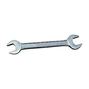 Taparia Double End Spanner Open Type 25X28