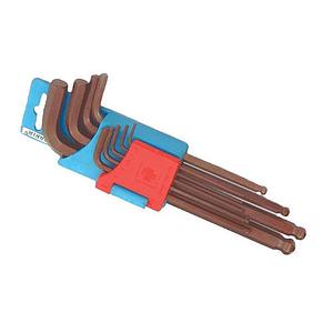 Allen Key 1.5MM To 10MM