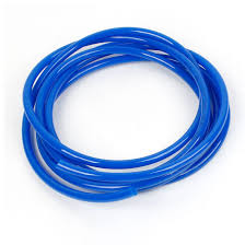 PU TUBE OD12 (Blue)
