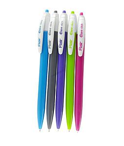 Blue Pen Flair Click