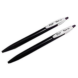 Black Pen Flair Click