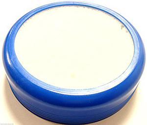 Stamps Finger Moistener Water Pad