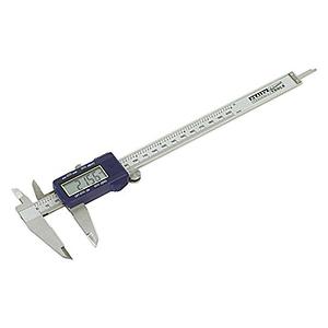 Digital Vernier Caliper 1112 (0-300MM)