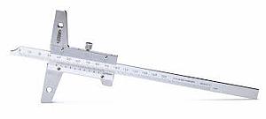 Analog Depth Vernier 1240-1501