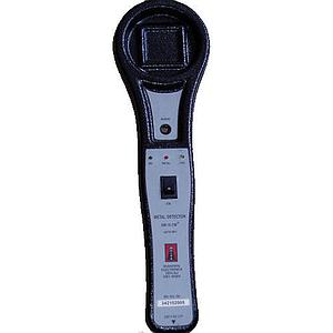 QUEST XPOINTER MAX - HHMD (HANDHELD METAL DETECTOR)