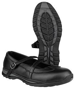 HILLSON LADIES SAFETY SHOES LF-02